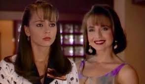 She's known for her roles in several latin telenovelas. The Usurper Gaby Spanic S Real Double Wasn T Her Twin Sister But This Other Actress Gabriela Spanic Maria Morena Fame