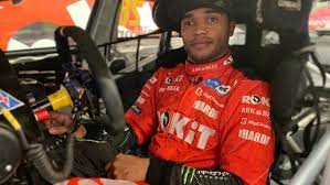 How Lewis Hamilton's Brother Nicolas Overcame His Disability To Become A Racing  Driver - Cnn