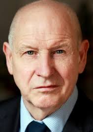 James Pearse Fan Casting