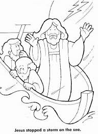 Mar 14, 2015 · repeat, giving each child the opportunity to be a friend and/or jesus. Jesus Calm The Storm Coloring Pages
