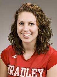 2006 Volleyball Roster