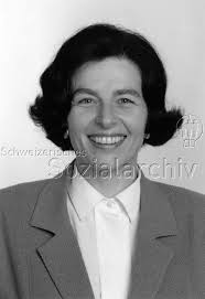 Schweizerisches Sozialarchiv: Datenbank Bild + Ton