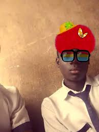 SATAN ROBBED ONE OF OUR OB LAST WEEK MUHANGUZI DERRICK KNOWN AS PABLO BOSS  AS HIS NICK NAME AT SHULE BY THEN WE ALL DIDN'T GO FOR BURIAL COZ WE GOT THE