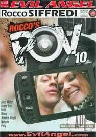 Rocco's POV 10 Streaming Video On Demand | Adult Empire