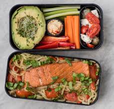 Die Besten Tipps Fur Leckere Gesunde Lunchboxen Paleo Mittagessen Lebensmittel Essen Rezepte