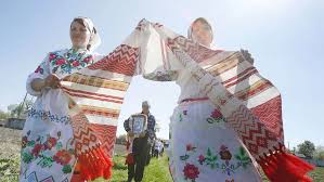 Почему Беларусь называется Беларусь: исторические и культурные аспекты
