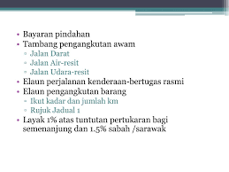 Borang kew p s baru 2019 8. Ppt Tuntutan Perjalanan Powerpoint Presentation Free Download Id 1246256