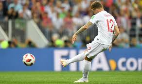 Best soccer goal ever zlatan ibrahimovic sweden vs england bicycle goals kick in hd. Kieran Trippier Tottenham Send Message After Stunning World Cup Goal Football Sport Express Co Uk