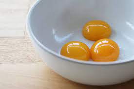 Never Toss Out Leftover Yolks Again Here S How To Use These Golden Globes Leftover Egg Yolks Leftover Eggs Egg Yolk Recipes