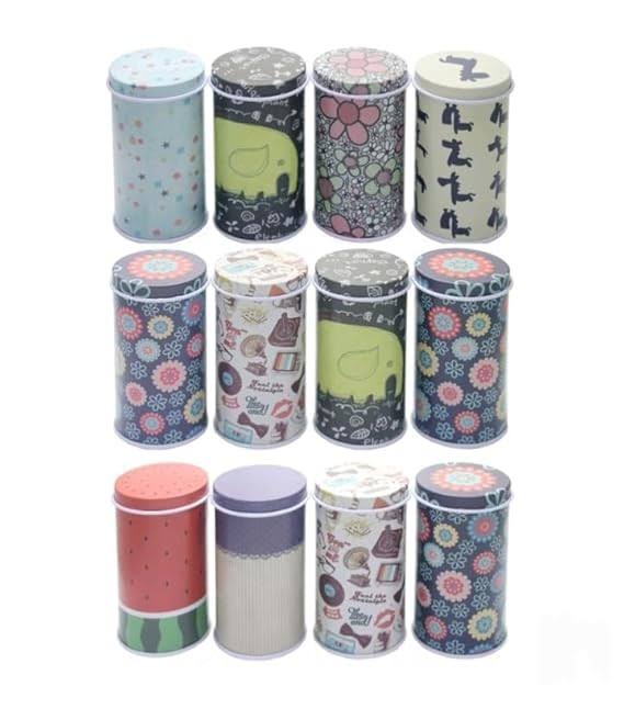 tin boxes for cookies ,dryfruits,sweets product image