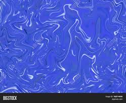 Drip wallpapers for free download. Abstract Blue Image Photo Free Trial Bigstock