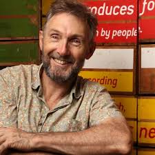 BEST podcast of the year RegenNarration with Anthony James which featured: 