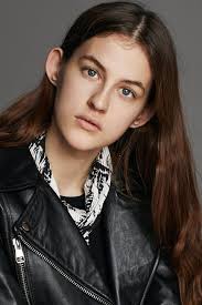 Please welcome our stunning Adrianna Lenarczyk #newface 🤩🧚🏻‍♀️💜 Photo:  Łukasz Żyłka #welcome #divisionmodel #adriannalenarczyk #divisiongirls