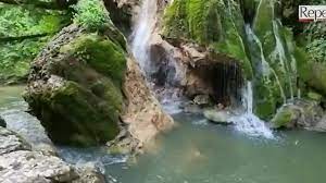 Cascada a fost necunoscută publicului larg până în 2013, când o fotografie a cascadei bigăr a ajuns la „the world geography, un site care se ocupă de subiecte legate de geografie, natură, destinaţii. Vrbk8ijumdynm