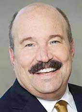 The POWER 30: William R. Skolnick