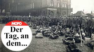 Sie gilt als die fürchterlichste internationale. 92 Der Tag An Dem Die Spanische Grippe Die Welt In Angst Und Schrecken Versetzte Youtube