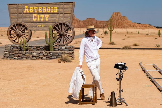 Wes Anderson's The Wonderful Story of Henry Sugar Will Feature Four Stories  With Actors Playing Multiple Roles