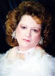 Delva Yarbrough Obituary