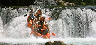 Discover and share funny rafting quotes. The Greatest Joke I Ever Heard While River Rafting By Joe Varadi Medium