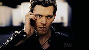 Klaus mikaelson christmas part 2. Vampire Diaries The Originals Consequences