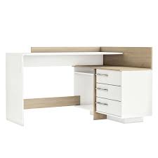 Bureau D Angle Tale Acheter Home24 En 2020 Bureau Angle Mobilier De Salon Rangement Dossier