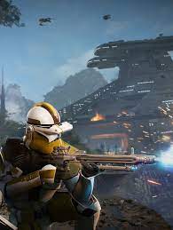 Star wars is a franchise that has grown far beyond the films that made it famous. Star Wars Battlefront Ii To Get New Clone Trooper Skins And Several Changes Next Week Onmsft Com Star Wars Battlefront Star Wars Clone Trooper