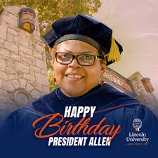 Come and experience the Lincoln University legacy! Join us for Open House  events at the School of Adult and Continuing Education (SACE)