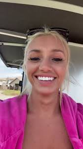 Golf cart girl life! #cartgirl #golflife #golfers #drinks #work #golfcourse