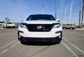 See pricing for the new 2021 honda pilot black edition. 2021 Honda Pilot Black Edition By Ben Lewis Suvs Car Revs Daily Com