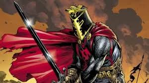 More images for eternals black knight sword » The History Of Marvel S Black Knight Explained