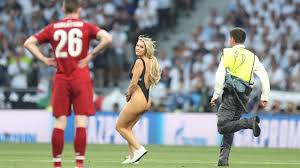 In unserem liveblog halten wir sie. Barca Inter Tottenham Juve Atletico Das Werden Fantastische Champions League Nachte Stern De