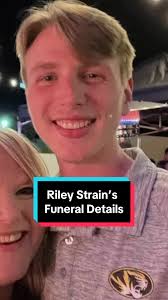 Obituary Clancy and Riley