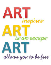 Free Art Printables Art Quotes Inspirational Art Quotes Artist Quotes