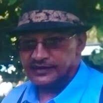 Willie Russell Clayton Obituary