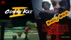 Now that the cobra kai season 4 promo has officially been released, viewers are excited to see what the new season will bring to the table. H9zgt5nhyz0yzm