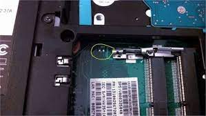 Plug everything back in, power up the computer and enter the bios again. How To Remove Bios Password Toshiba Satellite L300
