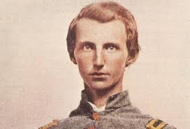 Letters reveal more details