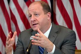 Polis Administration's Effort to Help Coloradoans