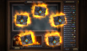 In this mode, players can put their skills to the test where deck. The Key To The Hearthstone Arena Hearthstone