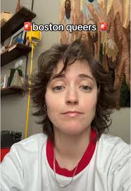 Sarah and Jack Boston