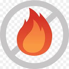 Sca följer riskprognoserna noga och vidtar flera åtgärder för att inte skogsbruket ska orsaka skogsbränder. Fire Ban Png Images Pngwing