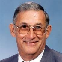 Richard Lewis Clagg Obituary