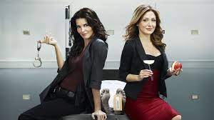 Rizzoli And Isles 5 26 Review When The Time Runs Out