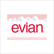 Download evian logo vector svg with small size (8.98 kb). Markenlexikon Evian