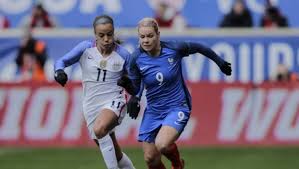 Le programme tv de ce soir, de la tnt et de toutes les chaines est gratuit. Video Coupe Du Monde Feminine 2019 France Etats Unis La Team Usa Bourreau Des Bleues Dans Les Grands Rendez Vous
