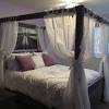 Elevate the look of your bedroom retreat with the jabesh quilt set. 1