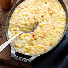 Special Creamed Corn Recipe In 2020 Recipes Traditional Thanksgiving Recipes Thanksgiving Recipes