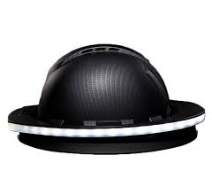 Illumagear Halo Sl Hard Hat Headlamp