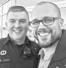 Shane Penney's Instagram, Twitter & Facebook