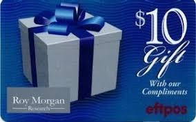 We did not find results for: Gift Card Catalog Roy Morgan Australia